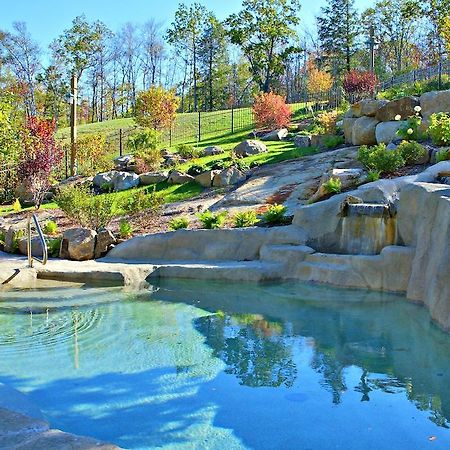 Luxury Mountain Getaways At Nordic Condominium Village Jackson Zewnętrze zdjęcie
