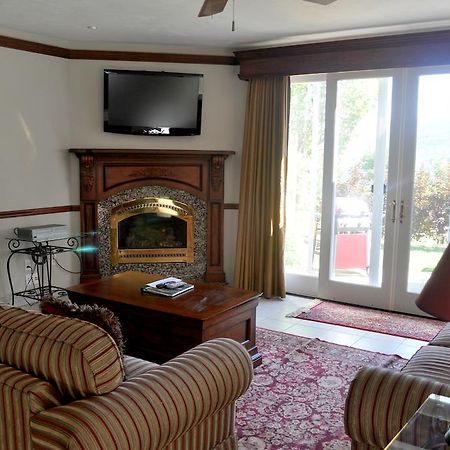 Luxury Mountain Getaways At Nordic Condominium Village Jackson Zewnętrze zdjęcie