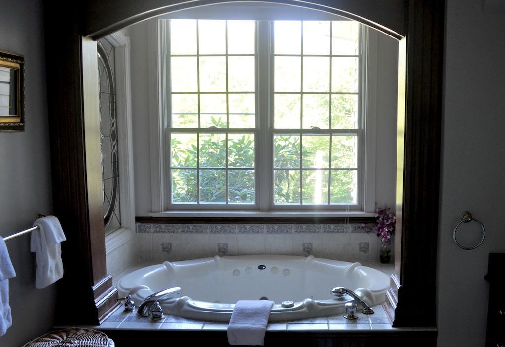 Luxury Mountain Getaways At Nordic Condominium Village Jackson Zewnętrze zdjęcie