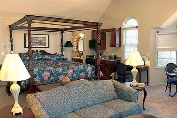 Luxury Mountain Getaways At Nordic Condominium Village Jackson Zewnętrze zdjęcie