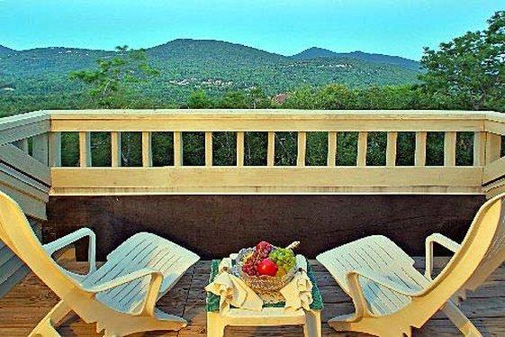 Luxury Mountain Getaways At Nordic Condominium Village Jackson Zewnętrze zdjęcie