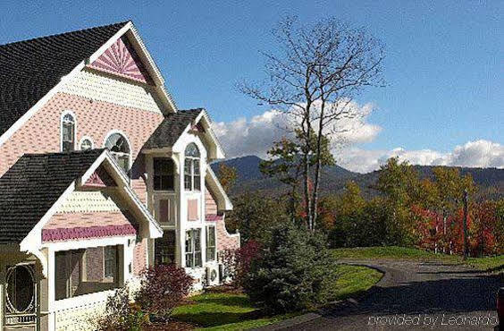 Luxury Mountain Getaways At Nordic Condominium Village Jackson Zewnętrze zdjęcie