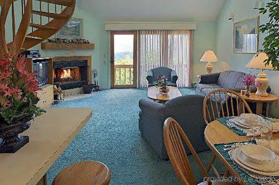 Luxury Mountain Getaways At Nordic Condominium Village Jackson Zewnętrze zdjęcie