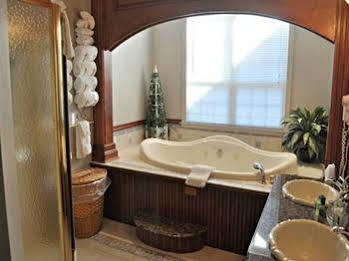 Luxury Mountain Getaways At Nordic Condominium Village Jackson Zewnętrze zdjęcie